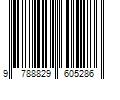 Barcode Image for UPC code 9788829605286