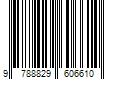 Barcode Image for UPC code 9788829606610