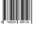 Barcode Image for UPC code 9788829859108