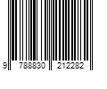 Barcode Image for UPC code 9788830212282