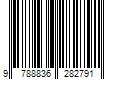 Barcode Image for UPC code 9788836282791