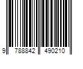 Barcode Image for UPC code 9788842490210