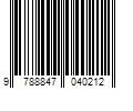 Barcode Image for UPC code 9788847040212