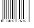 Barcode Image for UPC code 9788847742413