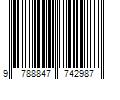 Barcode Image for UPC code 9788847742987