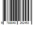 Barcode Image for UPC code 9788848262453