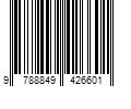 Barcode Image for UPC code 9788849426601