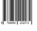 Barcode Image for UPC code 9788850202072