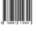 Barcode Image for UPC code 9788851119300