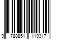 Barcode Image for UPC code 9788851119317