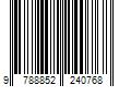 Barcode Image for UPC code 9788852240768