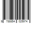 Barcode Image for UPC code 9788854025974