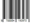 Barcode Image for UPC code 9788854193970