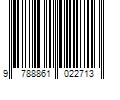 Barcode Image for UPC code 9788861022713