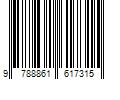 Barcode Image for UPC code 9788861617315