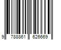 Barcode Image for UPC code 9788861626669