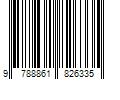 Barcode Image for UPC code 9788861826335