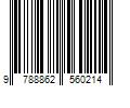 Barcode Image for UPC code 9788862560214