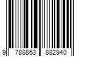 Barcode Image for UPC code 9788863882940