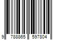 Barcode Image for UPC code 9788865597804