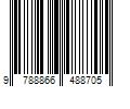 Barcode Image for UPC code 9788866488705