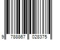 Barcode Image for UPC code 9788867028375