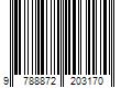 Barcode Image for UPC code 9788872203170