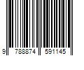 Barcode Image for UPC code 9788874591145