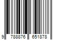 Barcode Image for UPC code 9788876651878