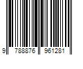 Barcode Image for UPC code 9788876961281