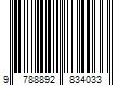 Barcode Image for UPC code 9788892834033