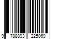 Barcode Image for UPC code 9788893225069