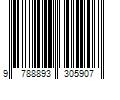 Barcode Image for UPC code 9788893305907