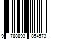 Barcode Image for UPC code 9788893854573