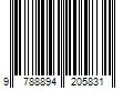 Barcode Image for UPC code 9788894205831