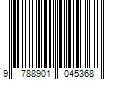 Barcode Image for UPC code 9788901045368