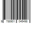 Barcode Image for UPC code 9788901045498