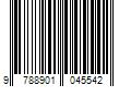 Barcode Image for UPC code 9788901045542