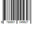 Barcode Image for UPC code 9788901045627