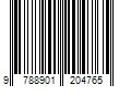 Barcode Image for UPC code 9788901204765