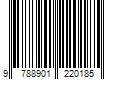 Barcode Image for UPC code 9788901220185