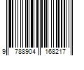 Barcode Image for UPC code 9788904168217