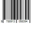 Barcode Image for UPC code 9788913058394