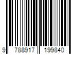 Barcode Image for UPC code 9788917199840