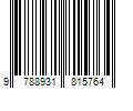 Barcode Image for UPC code 9788931815764