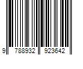 Barcode Image for UPC code 9788932923642