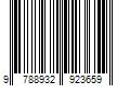 Barcode Image for UPC code 9788932923659