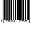 Barcode Image for UPC code 9788934127062