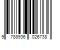 Barcode Image for UPC code 9788936026738