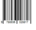 Barcode Image for UPC code 9788936028817